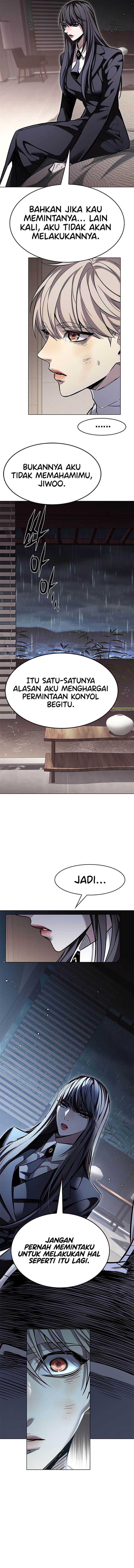 Eleceed Chap 362 - Next Chap 363