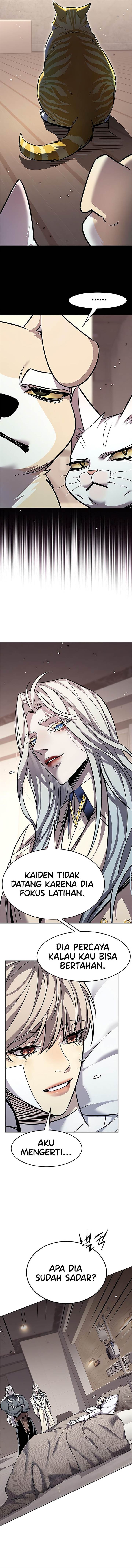 Eleceed Chap 362 - Next Chap 363