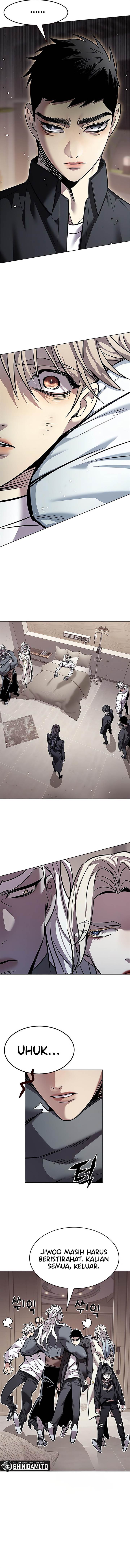 Eleceed Chap 362 - Next Chap 363