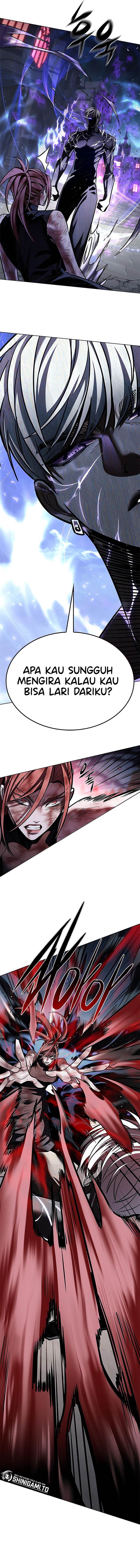 Eleceed Chap 367 - Next Chap 368