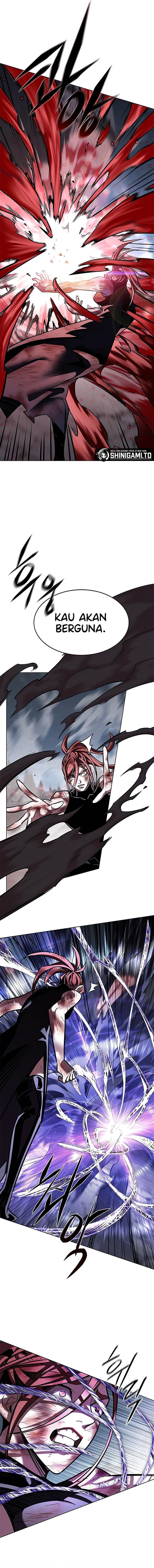 Eleceed Chap 367 - Next Chap 368