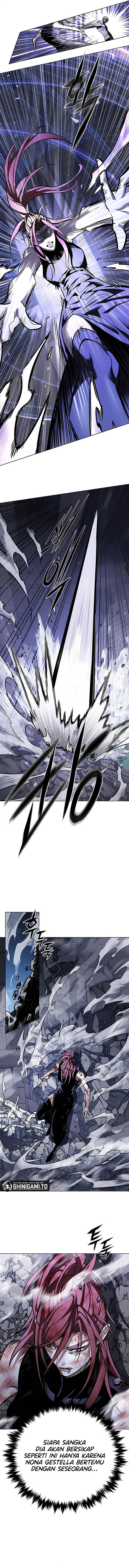 Eleceed Chap 367 - Next Chap 368