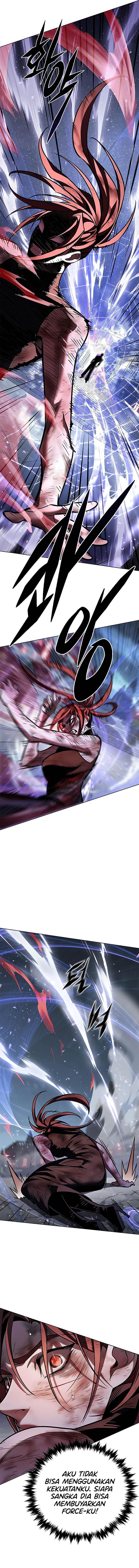 Eleceed Chap 367 - Next Chap 368