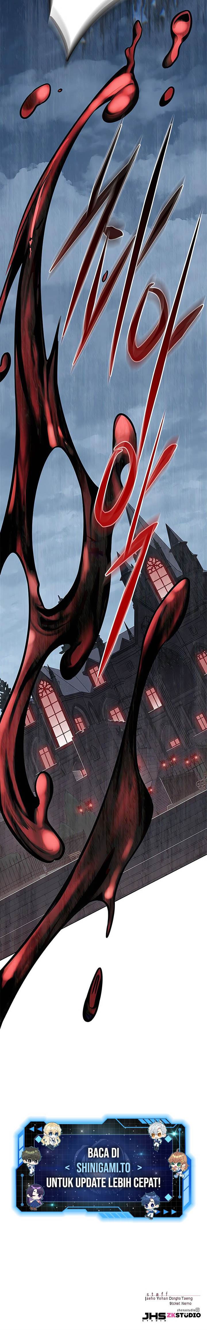 Eleceed Chap 367 - Next Chap 368