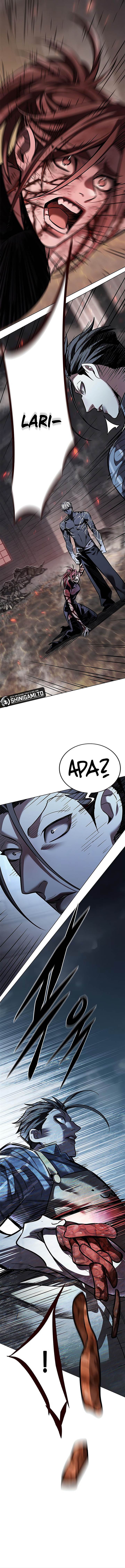 Eleceed Chap 367 - Next Chap 368