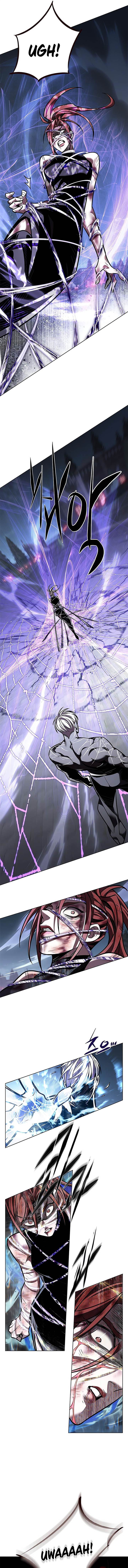 Eleceed Chap 367 - Next Chap 368