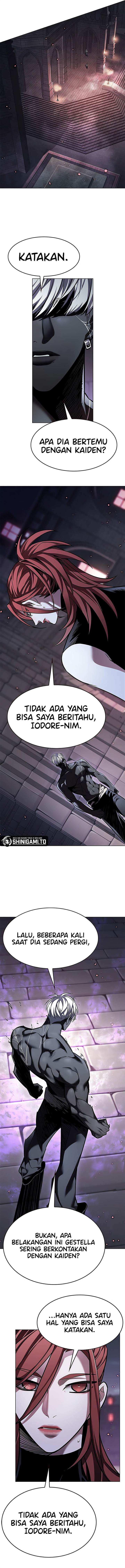 Eleceed Chap 367 - Next Chap 368