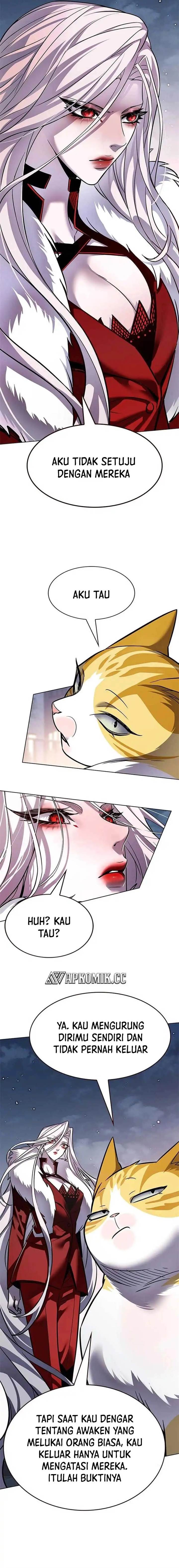 Eleceed Chap 364 - Next Chap 365