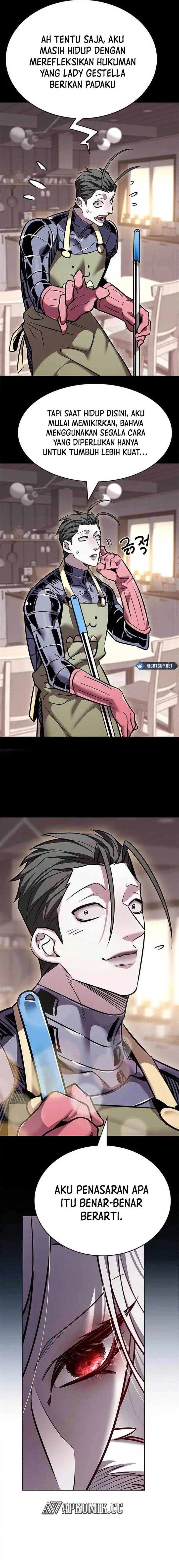 Eleceed Chap 364 - Next Chap 365