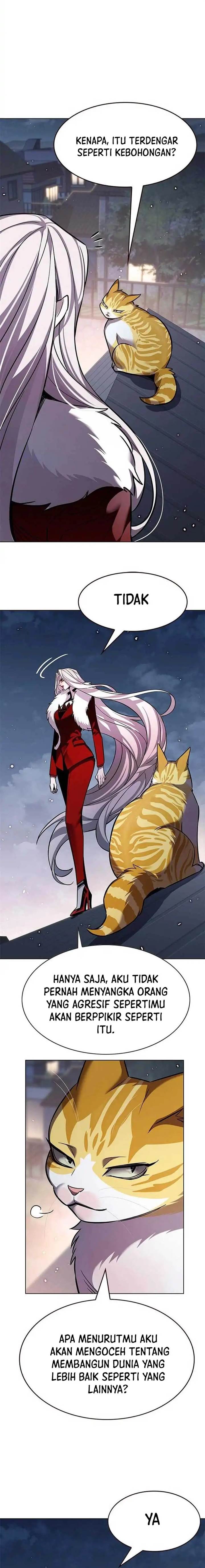 Eleceed Chap 364 - Next Chap 365