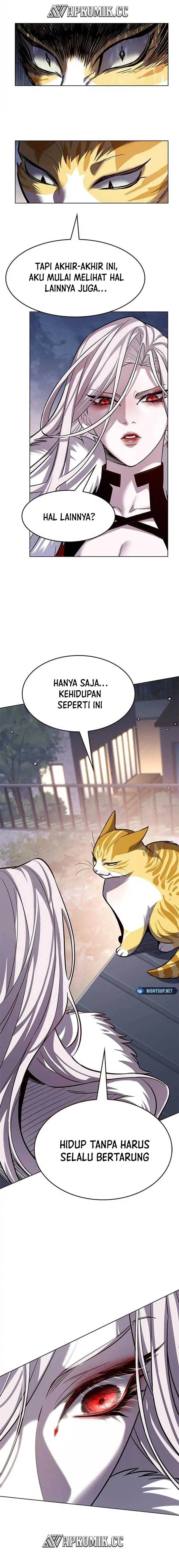 Eleceed Chap 364 - Next Chap 365