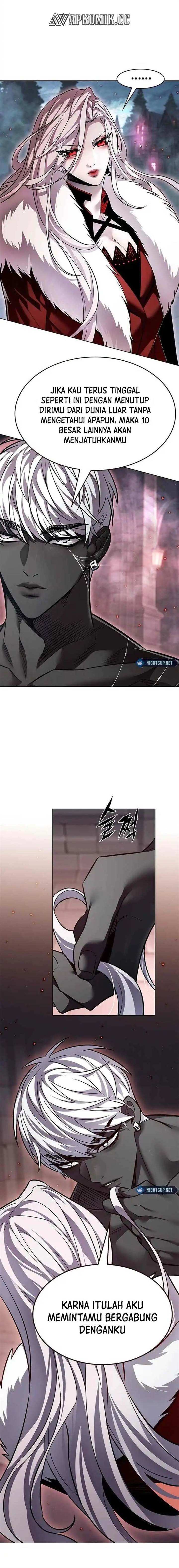 Eleceed Chap 364 - Next Chap 365