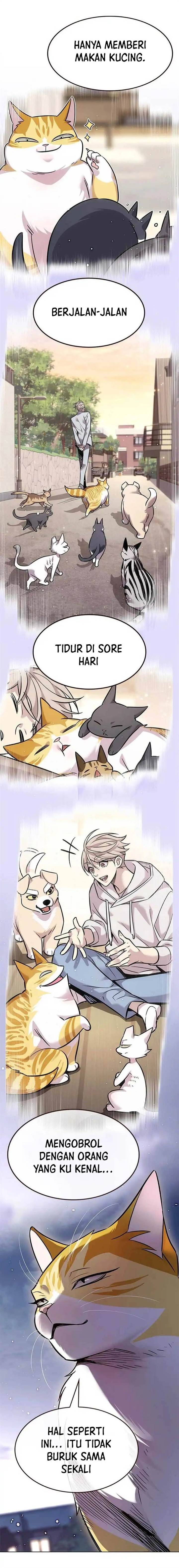 Eleceed Chap 364 - Next Chap 365