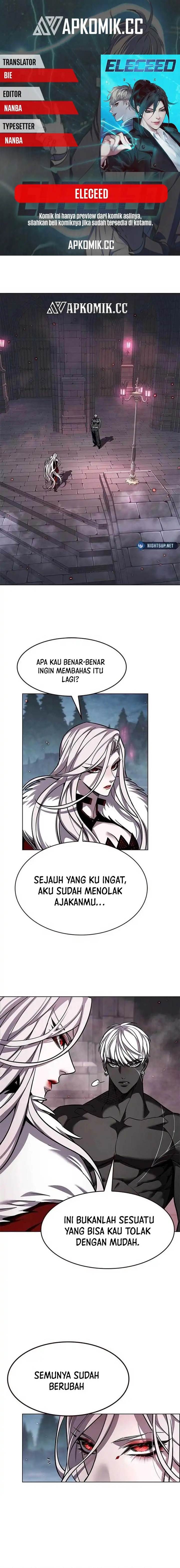 Eleceed Chap 364 - Next Chap 365