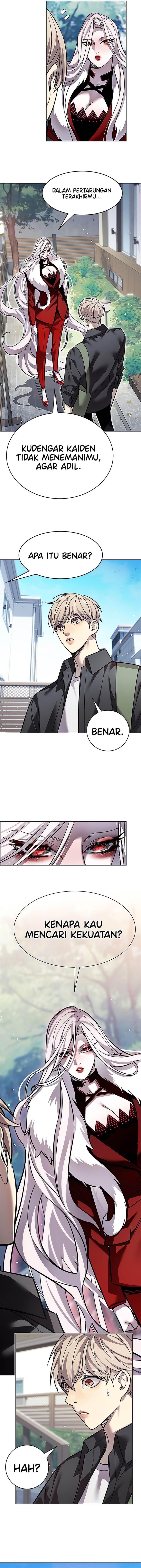 Eleceed Chap 365 - Next Chap 366