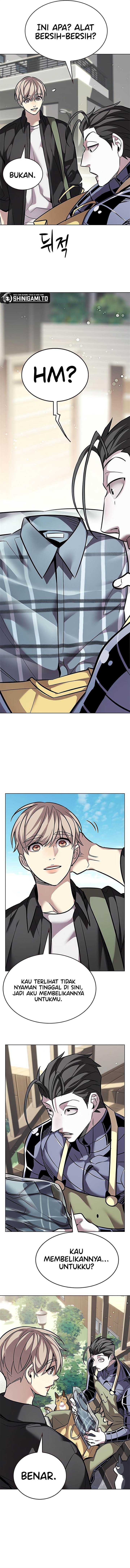 Eleceed Chap 365 - Next Chap 366