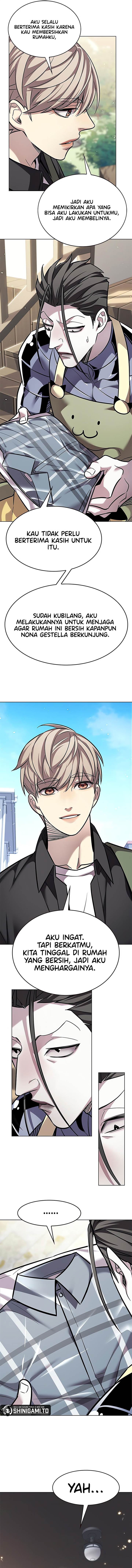 Eleceed Chap 365 - Next Chap 366