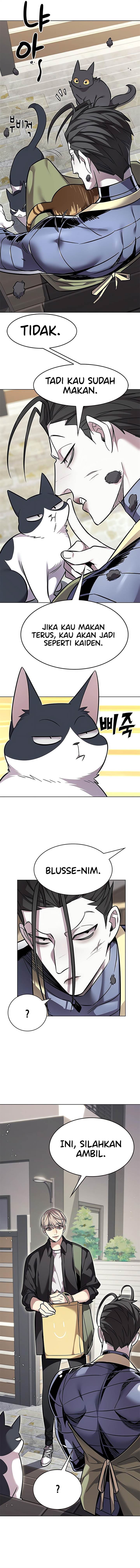 Eleceed Chap 365 - Next Chap 366