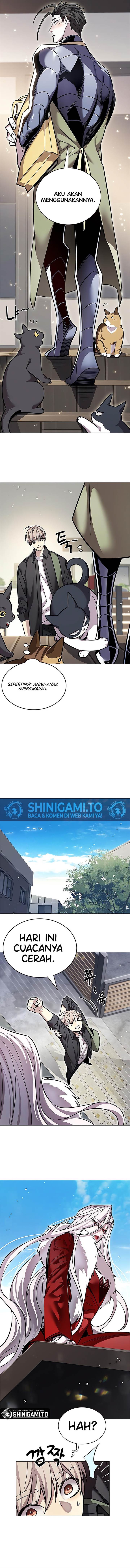 Eleceed Chap 365 - Next Chap 366