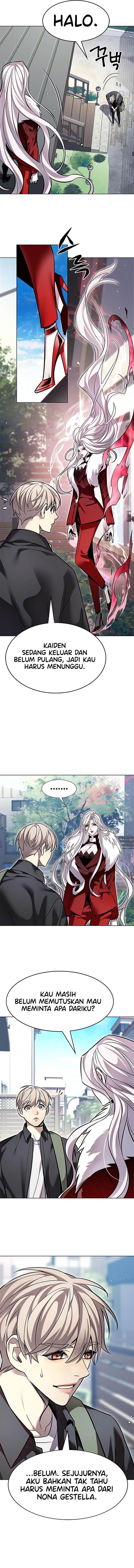 Eleceed Chap 365 - Next Chap 366