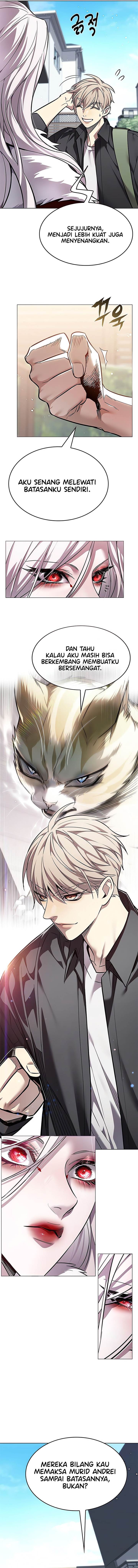 Eleceed Chap 365 - Next Chap 366