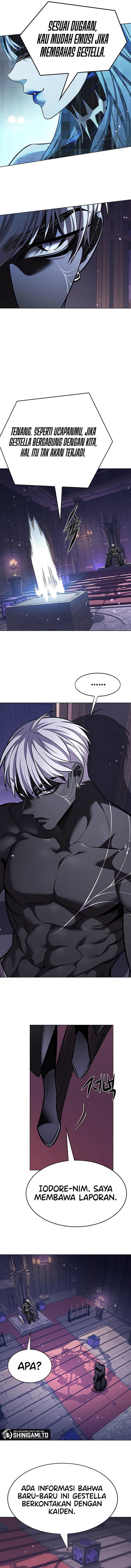 Eleceed Chap 365 - Next Chap 366