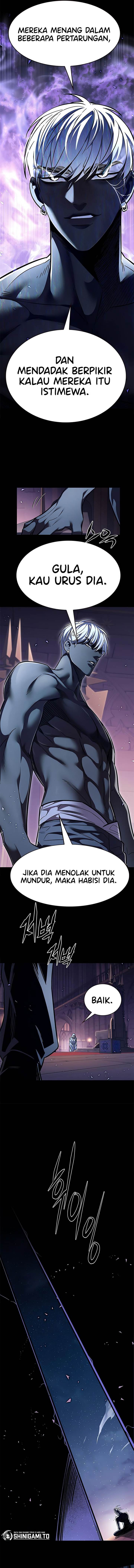 Eleceed Chap 366 - Next Chap 367