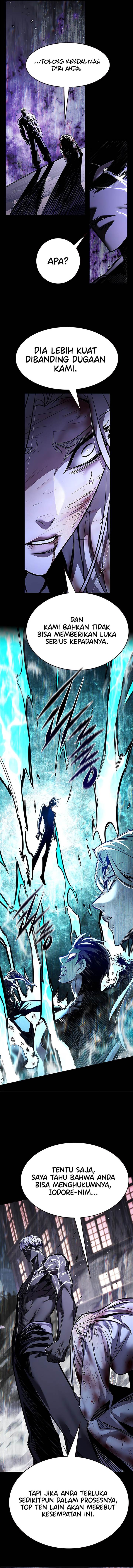 Eleceed Chap 366 - Next Chap 367