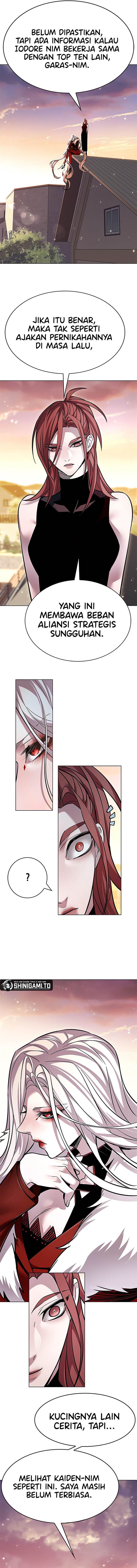 Eleceed Chap 366 - Next Chap 367