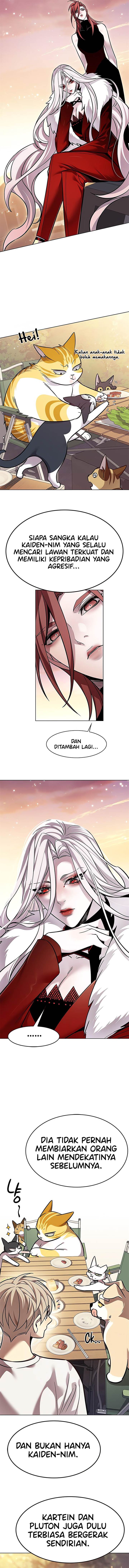 Eleceed Chap 366 - Next Chap 367