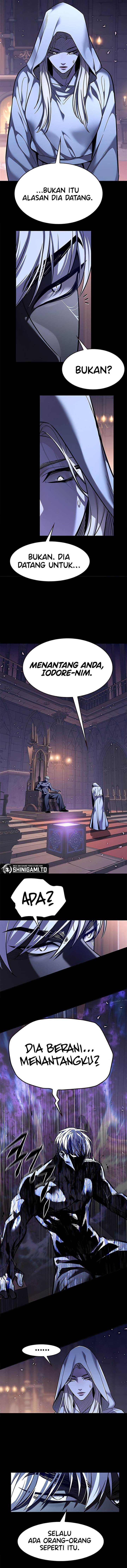 Eleceed Chap 366 - Next Chap 367