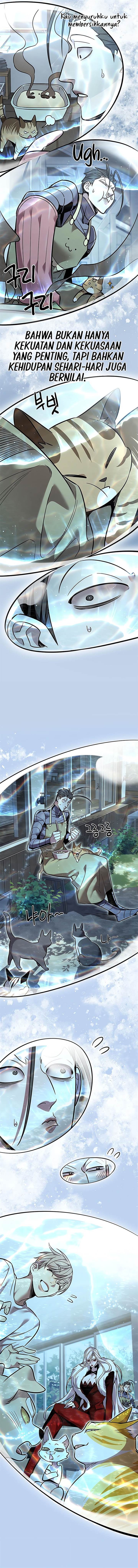 Eleceed Chap 368 - Next Chap 369