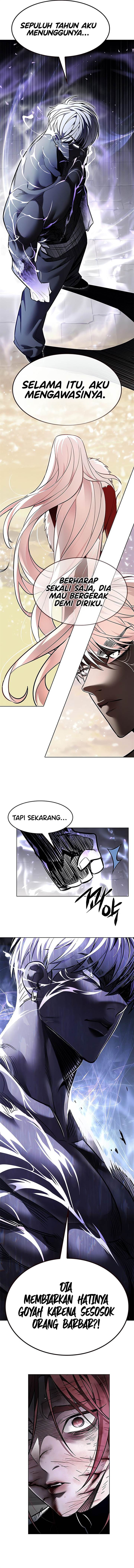 Eleceed Chap 368 - Next Chap 369