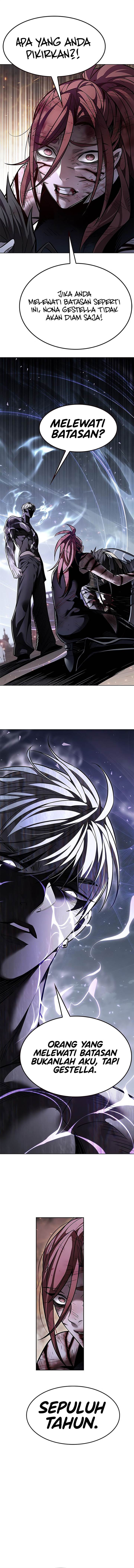 Eleceed Chap 368 - Next Chap 369