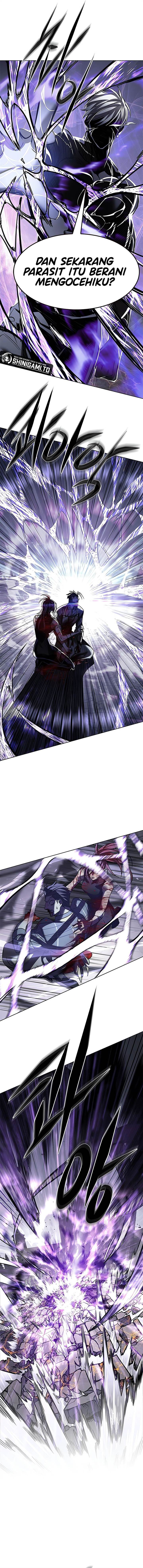 Eleceed Chap 368 - Next Chap 369