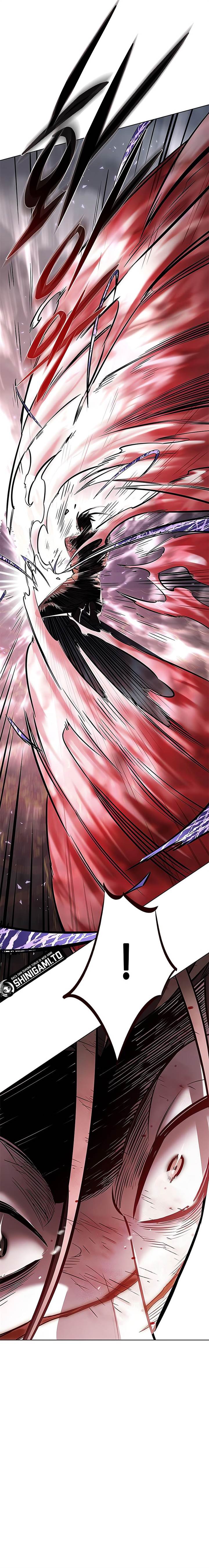 Eleceed Chap 368 - Next Chap 369