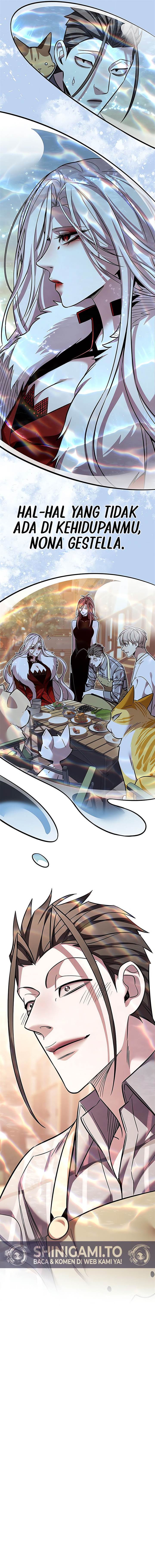 Eleceed Chap 368 - Next Chap 369