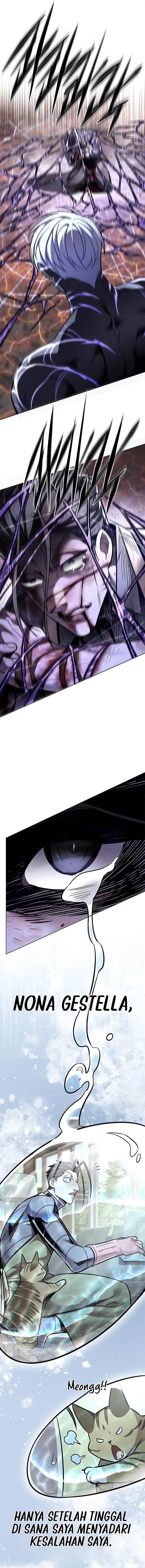 Eleceed Chap 368 - Next Chap 369