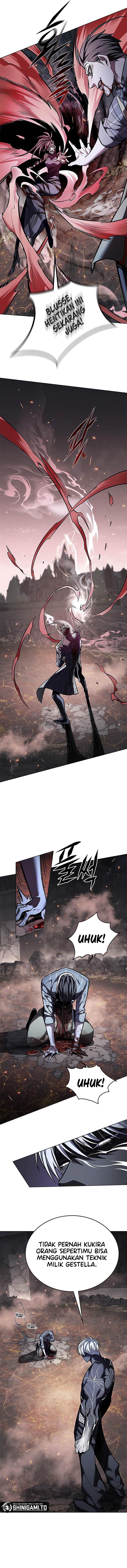 Eleceed Chap 368 - Next Chap 369