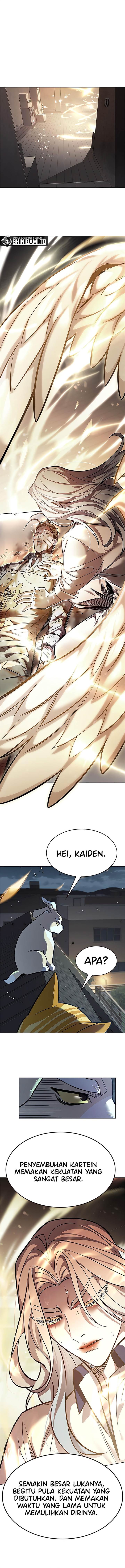 Eleceed Chap 369 - Next Chap 370