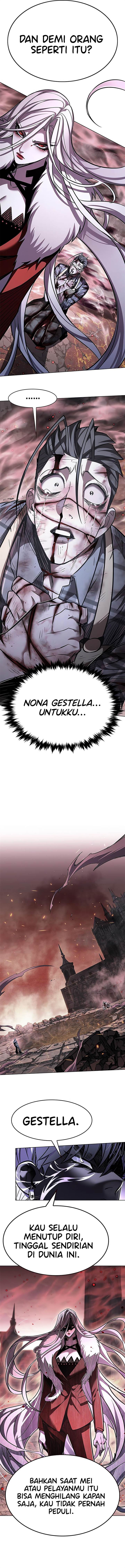 Eleceed Chap 369 - Next Chap 370