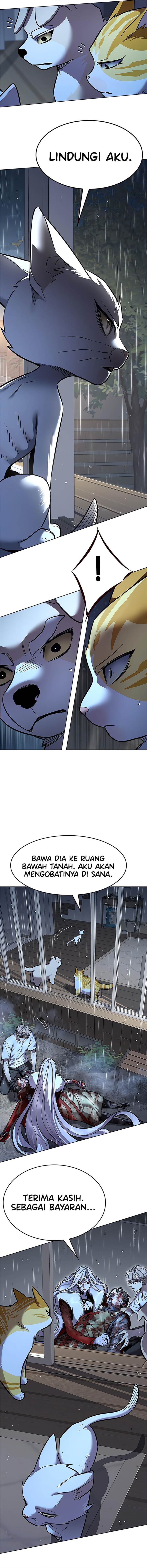 Eleceed Chap 369 - Next Chap 370