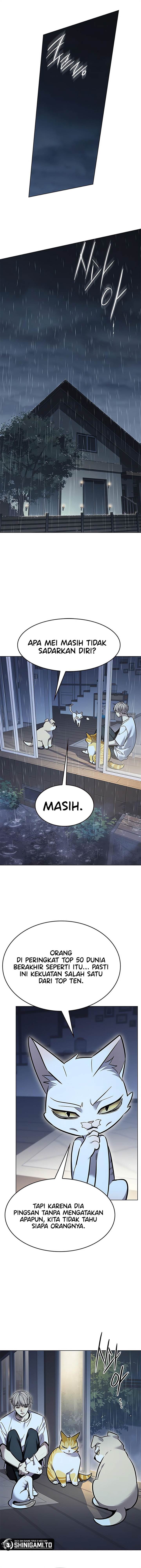 Eleceed Chap 369 - Next Chap 370