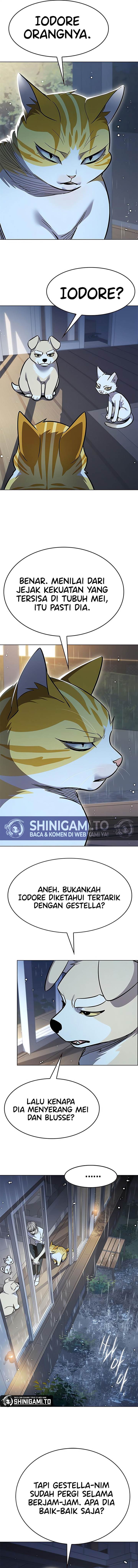 Eleceed Chap 369 - Next Chap 370