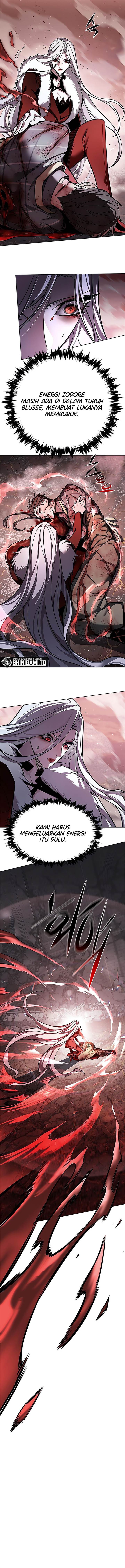 Eleceed Chap 369 - Next Chap 370