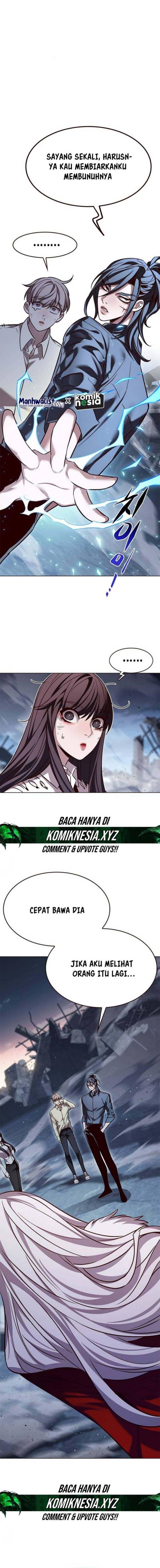 Eleceed Chap 303 - Next Chap 304