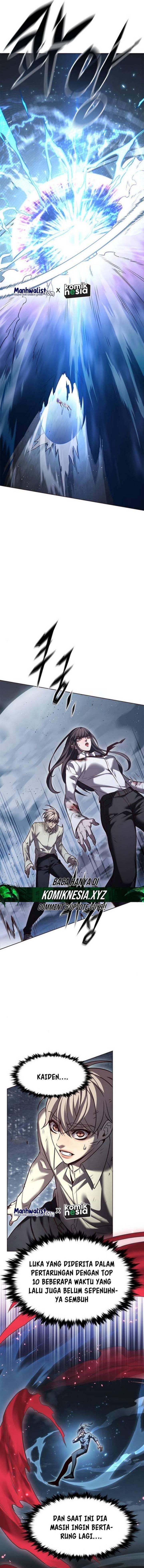 Eleceed Chap 303 - Next Chap 304