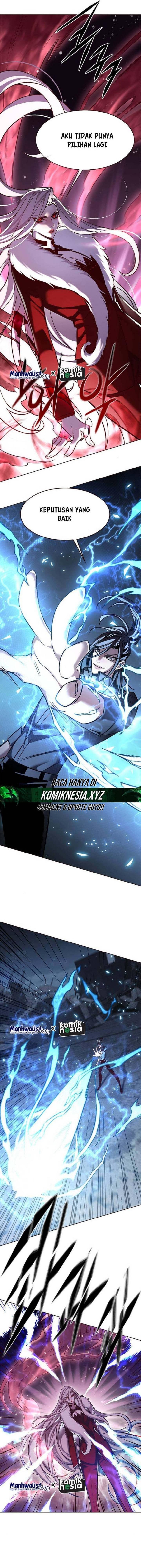 Eleceed Chap 303 - Next Chap 304