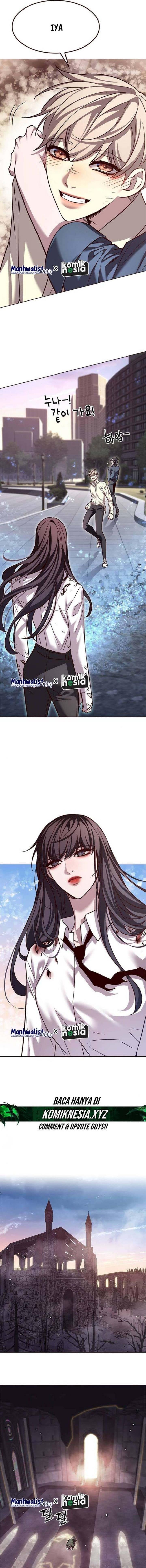 Eleceed Chap 303 - Next Chap 304