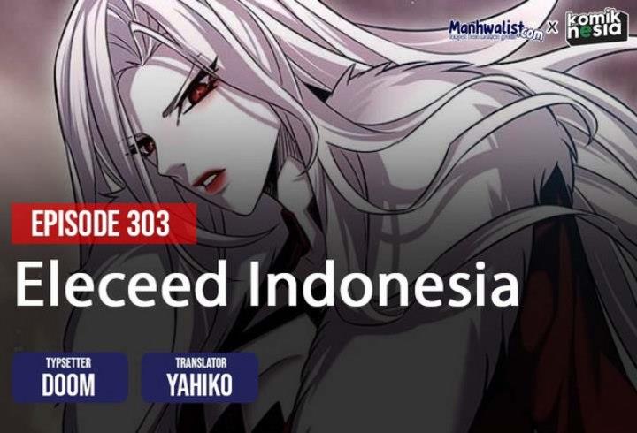 Eleceed Chap 303 - Next Chap 304